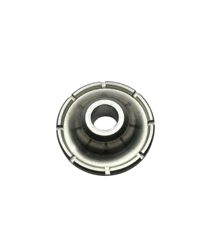 Brewing Group Jet Breaker – Ø 21mm Disc with Ø 5.5mm Center Hole – Compatible with RANCILIO & PROMAC CLUB Machines