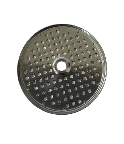 "NR" Shower Screen Ø 55mm – For Nuova Simonelli & La Pavoni Espresso Machines