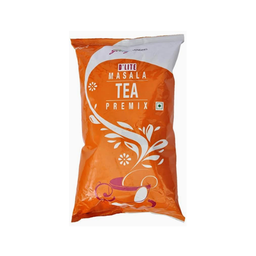 Godrej Premium Masala Tea Premix – The Perfect Spice-Infused Tea ...