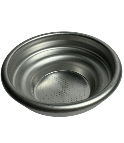 7g Single Cup Filter Basket for Carimali/Cimbali Espresso Machines