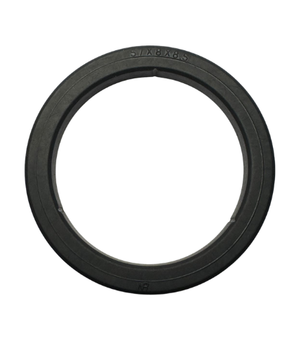 Portafilter Group Head Gasket with Internal Cuts – 73x57x8.5mm – Compatible with Expobar, BFC, Faema, La Pavoni, Sanremo, Wega & More