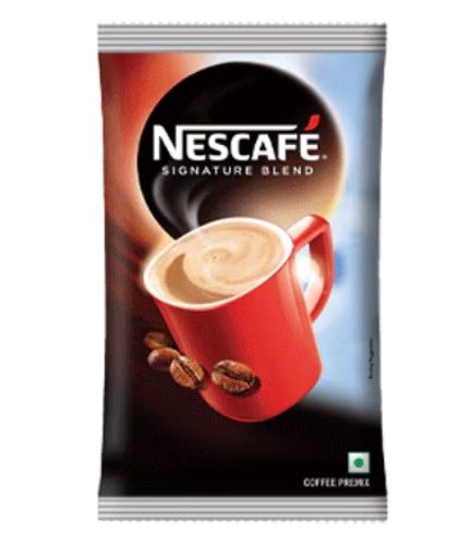 Nescafé Signature Blend Premium Coffee Premix Pack of 1kg