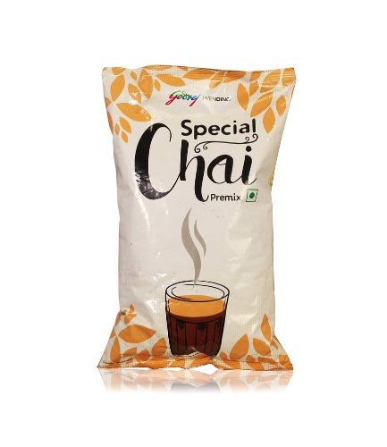 Godrej Special Chai Tea Premix – A Bold and Aromatic Blend for the Perfect Chai