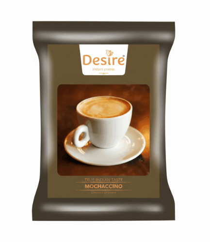 Desire Mochaccino Premix Pack of 1kg