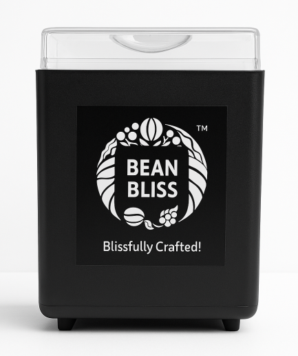 Bean Bliss 2L Milk Storage Container – Durable, Leak-Proof, BPA-Free Plastic Container with Secure Lid for Easy Pouring and Freshness – Ideal for Refrigeration, Kitchen, and Pantry Organization