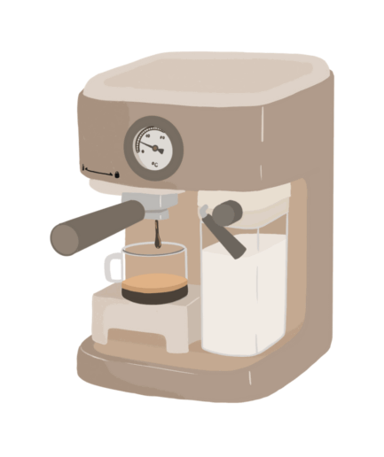 Coffee Machines