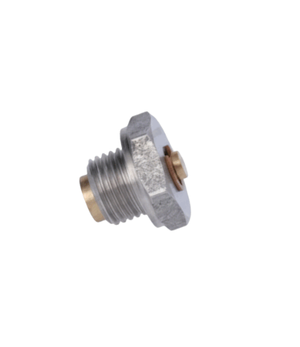 Boiler Anti-Vacuum Valve G 1/4 – Compatible with Astoria, Carimali, Cimbali, Expobar, Gaggia, Rancilio, Nuova Simonelli