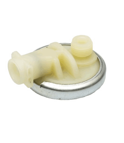 Flow Regulator – Compatible with DeLonghi Eletta Cappuccino Top ECAM45.760.W