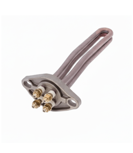 Heating Element 1300W V110 – 1"1/4 Fitting, Length 95mm