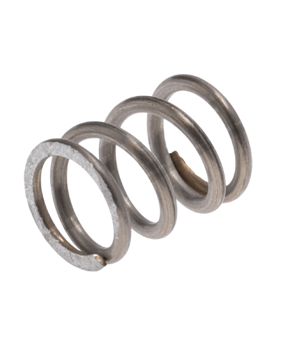 Water/Steam Tap Joint Spring Ø12x9x15.5mm – Compatible with,Nuova Simonelli,Rancilio,Expobar