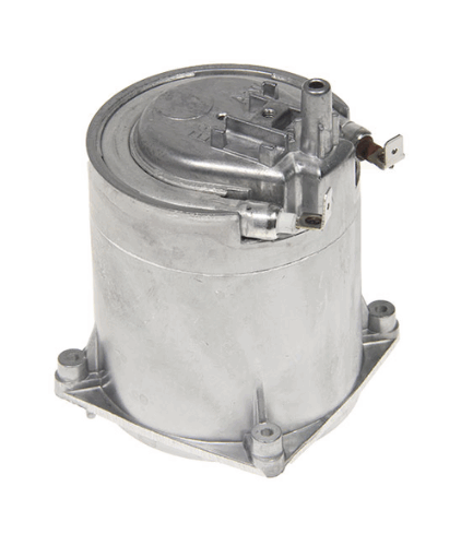 Lower Boiler 230V – Compatible with EC9 Espresso Machine