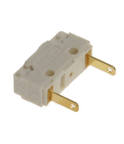 Microswitch 250V 85°C – Compatible with DeLonghi Magnifica S ECAM22.110.SB