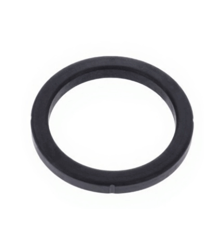 Portafilter Gasket with External Cuts 73x57x8mm – Compatible with Rancilio Espresso Machines