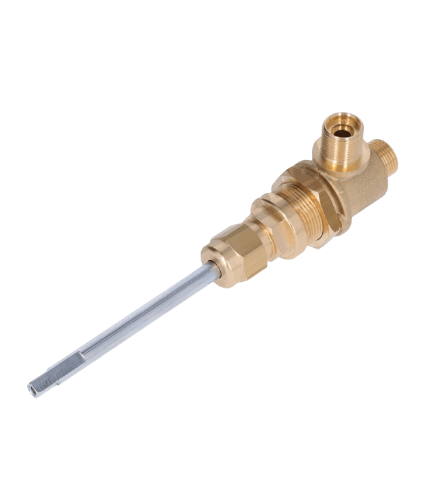Water/Steam Valve Shaft Pin 91mm – Compatible with Astoria