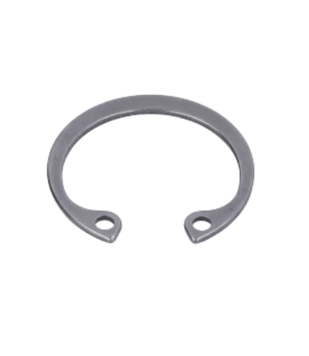 Stainless Steel Stop Ring "J22" – Water/Steam Tap Shaft Ø Hex. 23.5mm – Compatible with Cimbali, Casadio