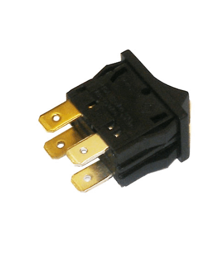 Switch – Compatible with DeLonghi Magnifica S ECAM22.110.B and Other Magnifica S Models