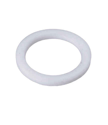 Teflon Gasket G 3/8" Water/Steam Tap Swivel Nut Seal Ø23x17x2mm – Cimbali, Casadio