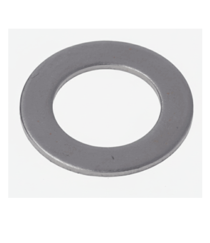 Stainless Steel Flat Washer – Ø22x13.5x1mm – Water/Steam Tap Knob – Cimbali / Casadio