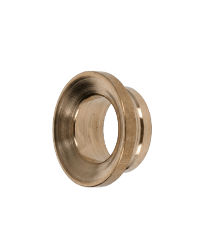 Brass Bushing for Water/Steam Tap Joint Spring Ø12/9x7x5mm