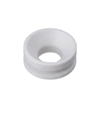 Teflon Conical Sleeve – Ø14.5x7x6mm – Water/Steam Tap Joint – Cimbali / Casadio