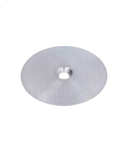 Shower Screen "NR" Without Net Ø52mm – Compatible with Astoria, BFC, Cimbali, ECM Espresso Machines