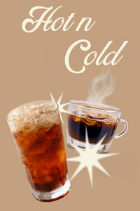 Hot & Cold Premixes