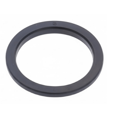 Original Conical Filterholder Gasket Ø71x56x8.2mm for Nuova Simonelli Appia Coffee Machine | Group Head Seal Ring | Durable Rubber Gasket Replacemen
