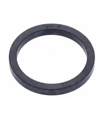 Original Filterholder Gasket Ø70x57x7.5mm for Carimali Coffee Machines-Durable Rubber Seal