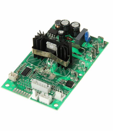 Power Board (SW1.1, 230V) – Compatible with DeLonghi Dedica EC685 Espresso Machine
