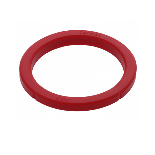 Red Gasket
