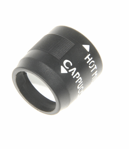 Ring Nut – Compatible with De’Longhi Dedica EC685 Espresso Machine