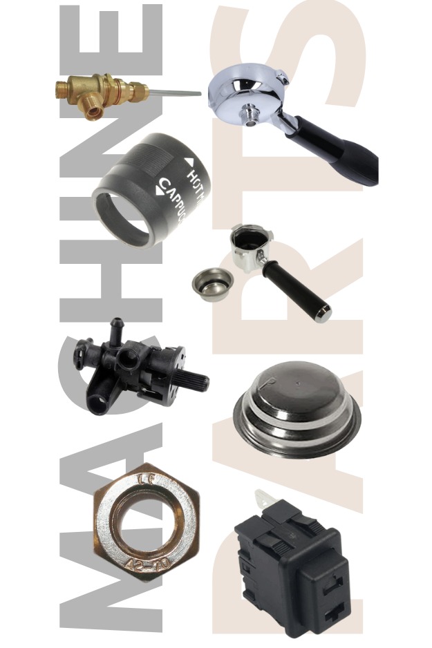 Spare Parts