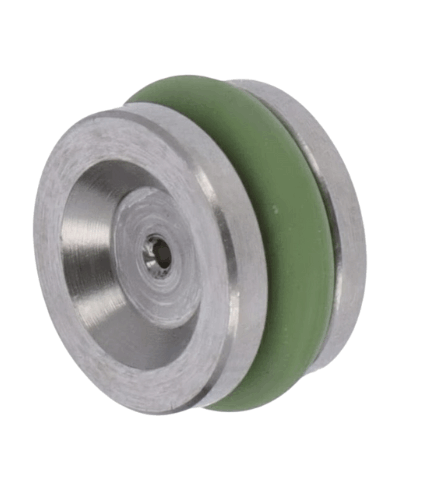 Brewing Group Narrowing Assembly (Hole 0.8mm) for Cimbali / Casadio Coffee Machines – NSF Approved