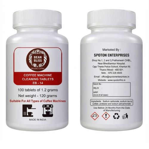 EB-14 Cleaning Tablet (2)