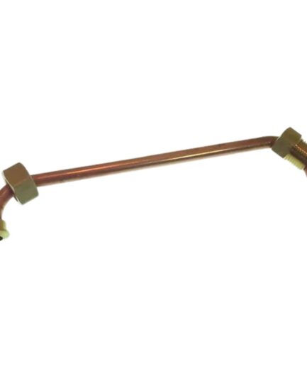 Pipe Circulation MM225 F1/2–M1/2 MC/15 Compatible with Rancilio Classe 5 USB 2 Group Espresso Machine
